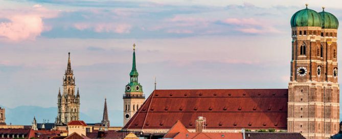 Hier präsentieren sich Münchner Heilpraktiker