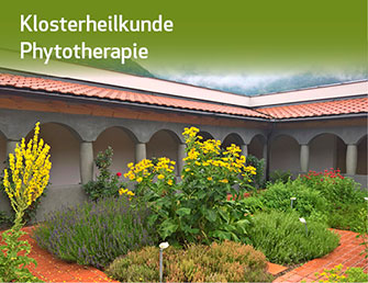 Klosterheilkunde AfN