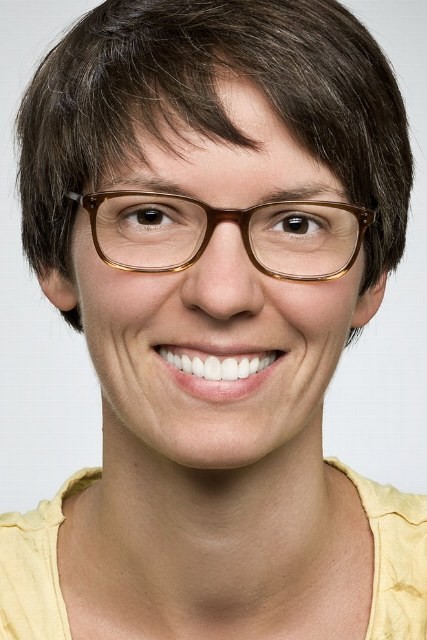 Heilpraktikerin Psychotherapie Anna Benitz