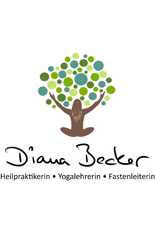 Heilpraktikerin Diana Becker